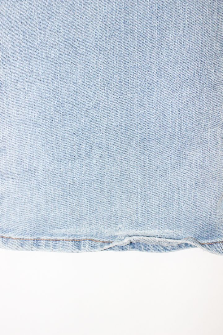 JEANS, SASS & BIDE, 12