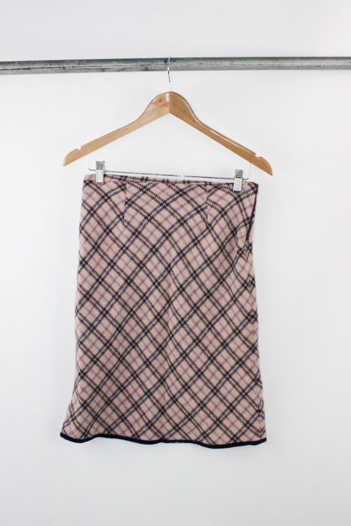 MIDI SKIRT, BODEN, 8