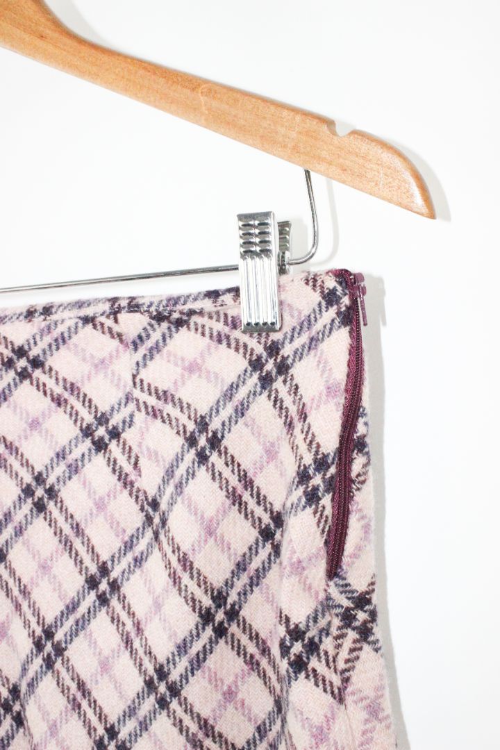 MIDI SKIRT, BODEN, 8