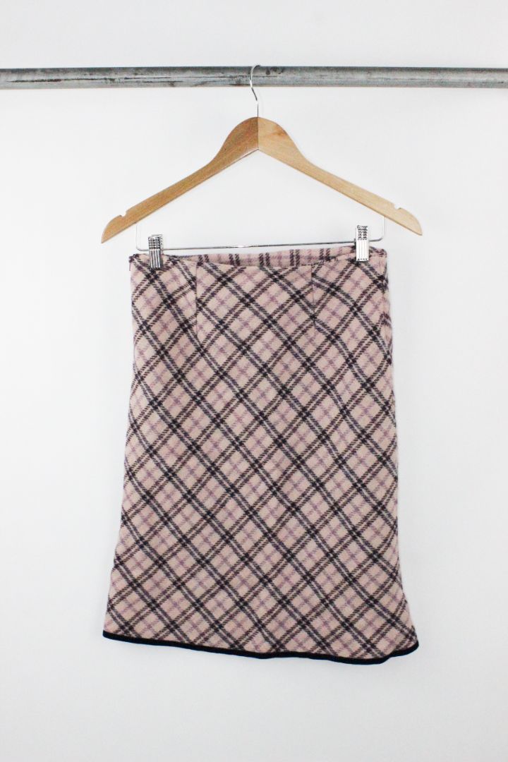 MIDI SKIRT, BODEN, 8