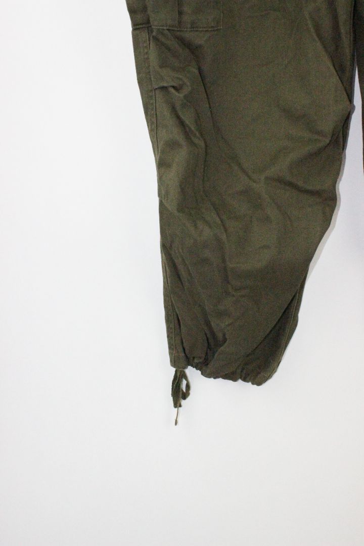 PANTS, MOUSSY, S
