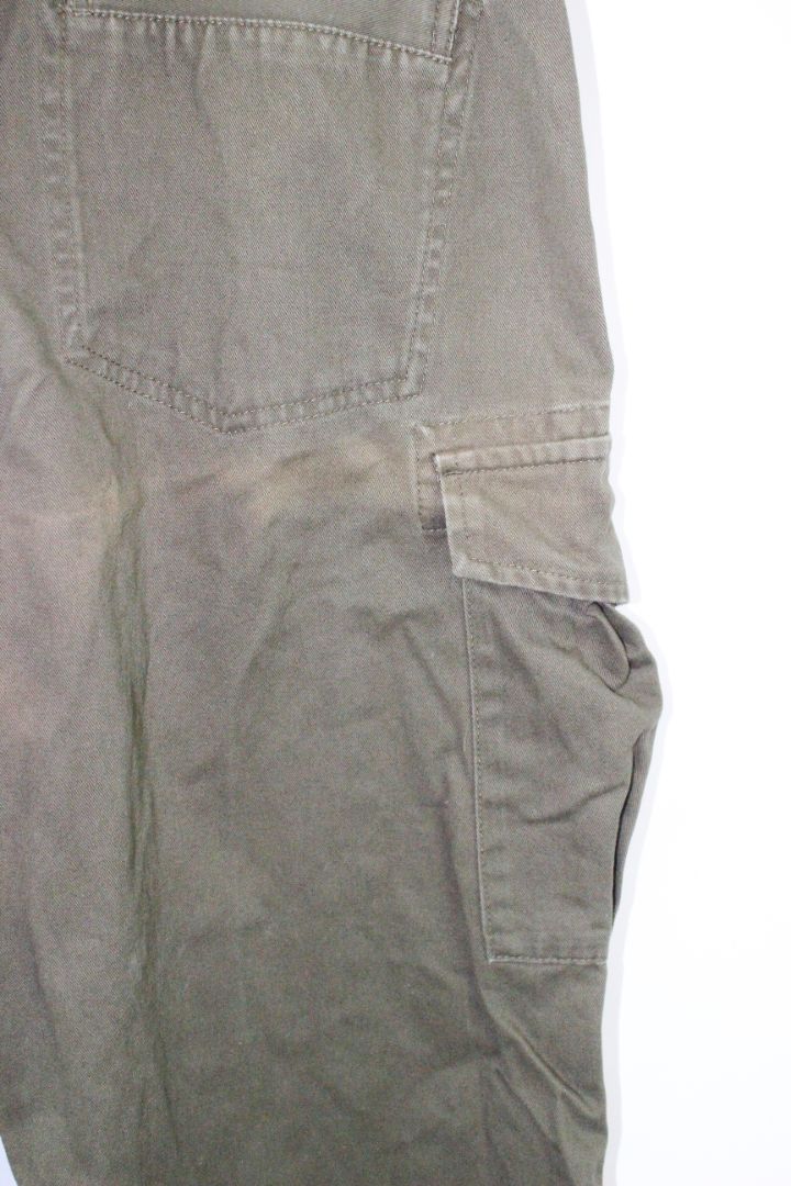 PANTS, MOUSSY, S
