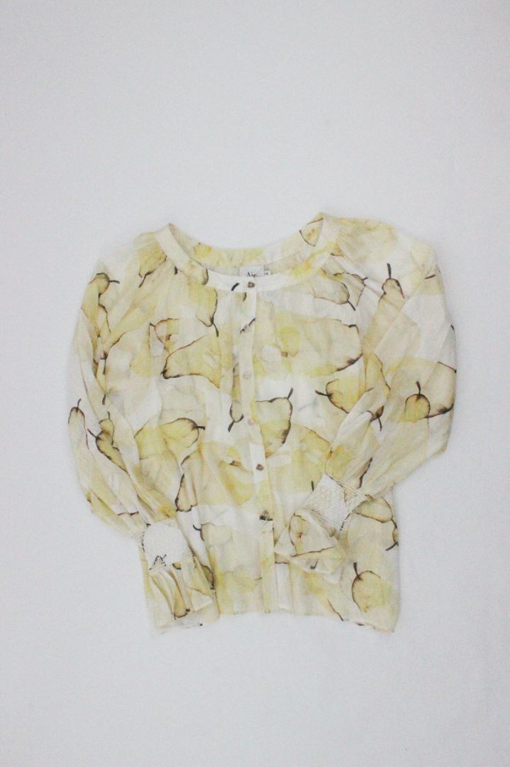 AJE, BLOUSE, OS