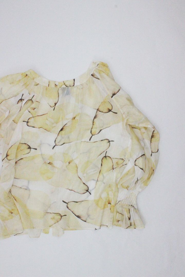 AJE, BLOUSE, OS