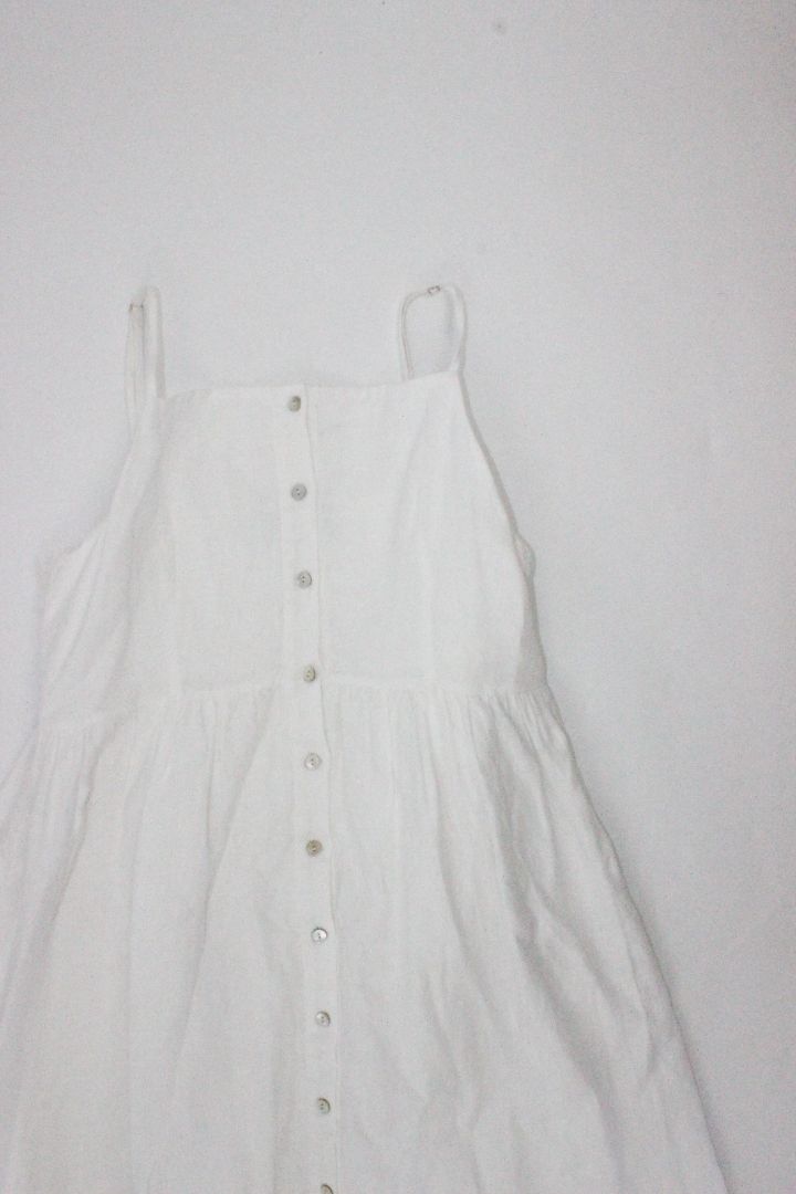 THE EDITOR'S MARKET, MAXI DRESS, XL