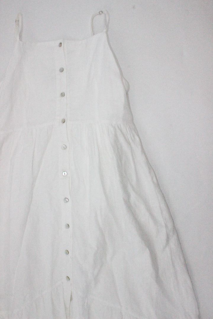 THE EDITOR'S MARKET, MAXI DRESS, XL