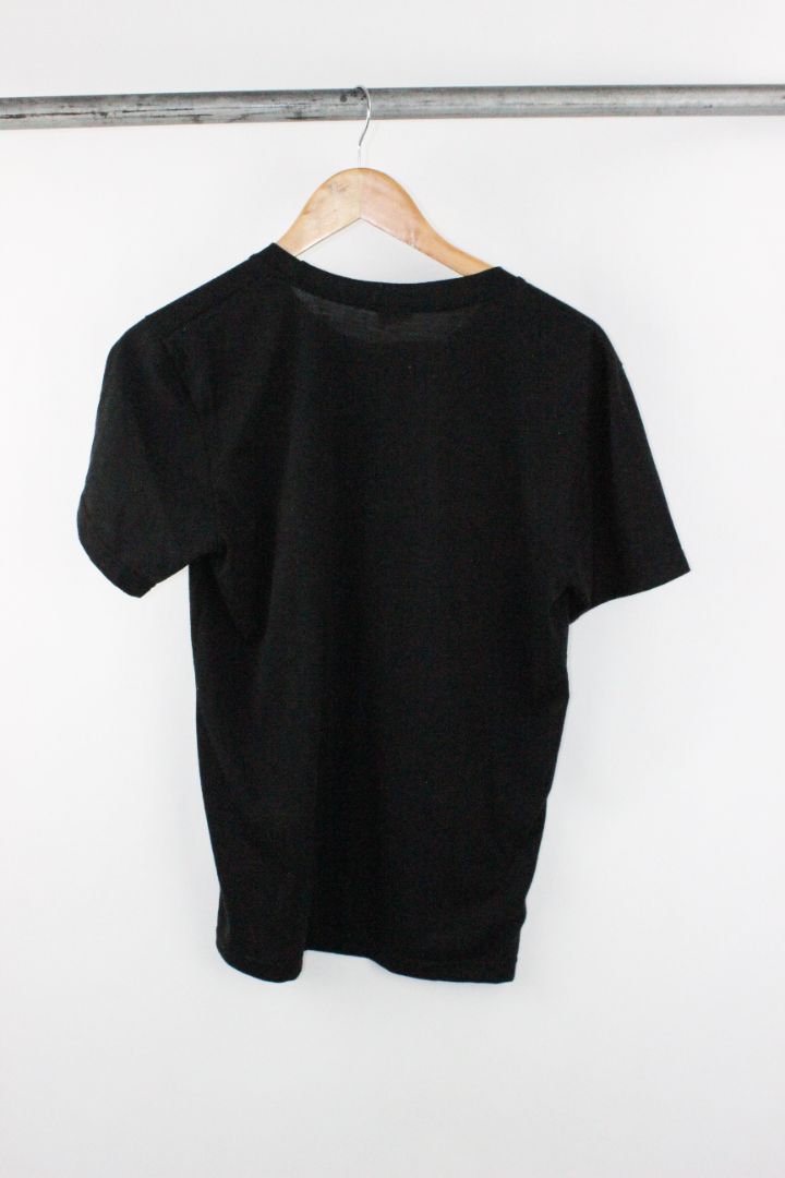 VINTAGE, SS TEE, S