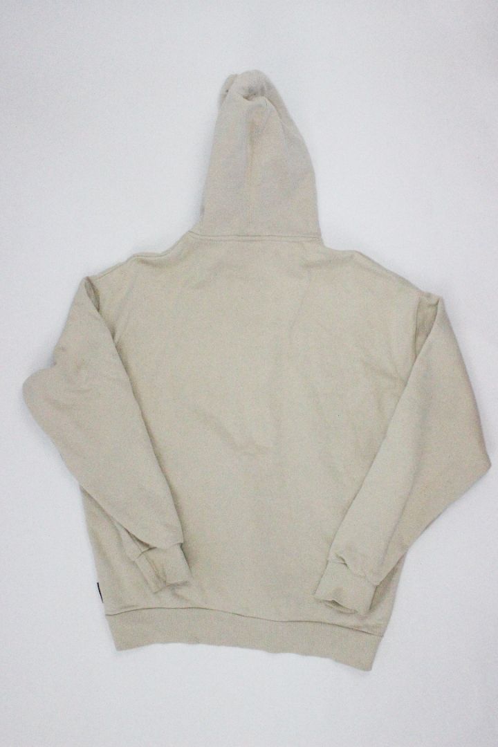 HOODIE, I LOVE UGLY, M