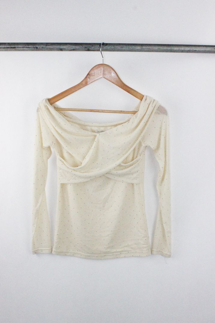 BLOUSE, SUPERETTE, 8
