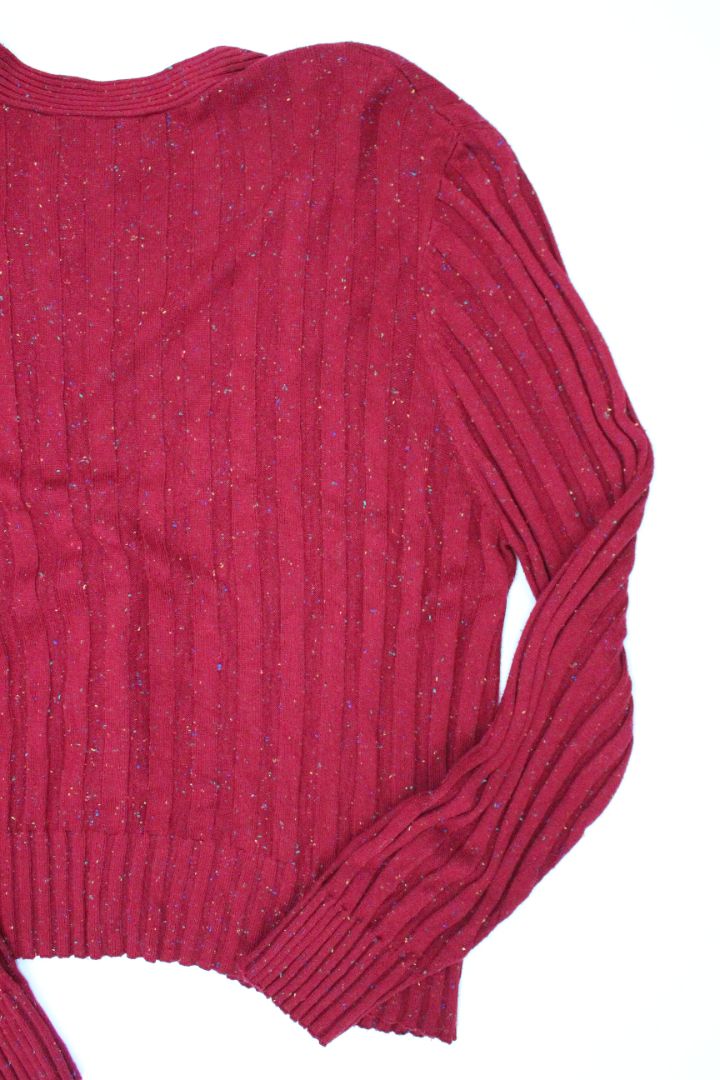 CARDIGAN, LONELY, XL