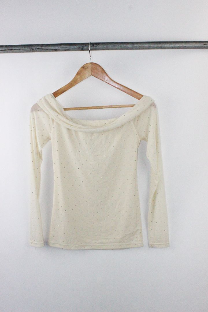 BLOUSE, SUPERETTE, 8