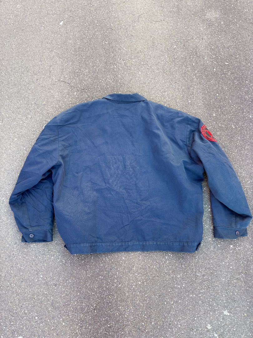 VINTAGE, JACKET, RED KAP, 3XL