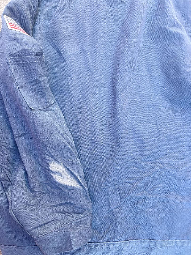 VINTAGE, JACKET, RED KAP, 3XL