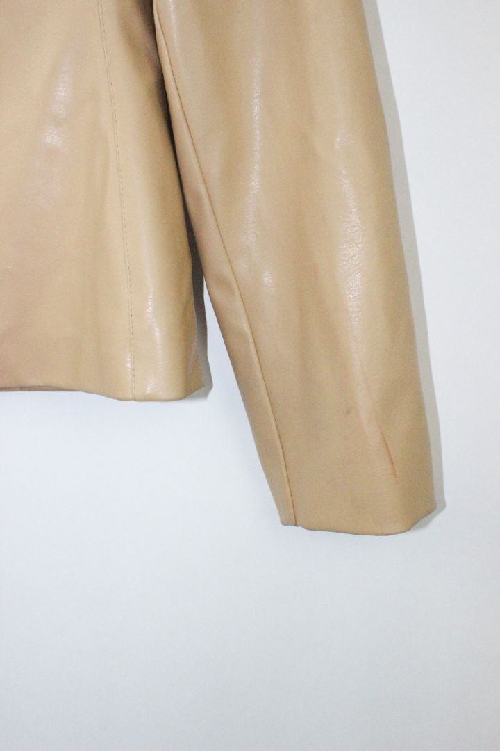 VINTAGE, JACKET, DAVID POND, 10