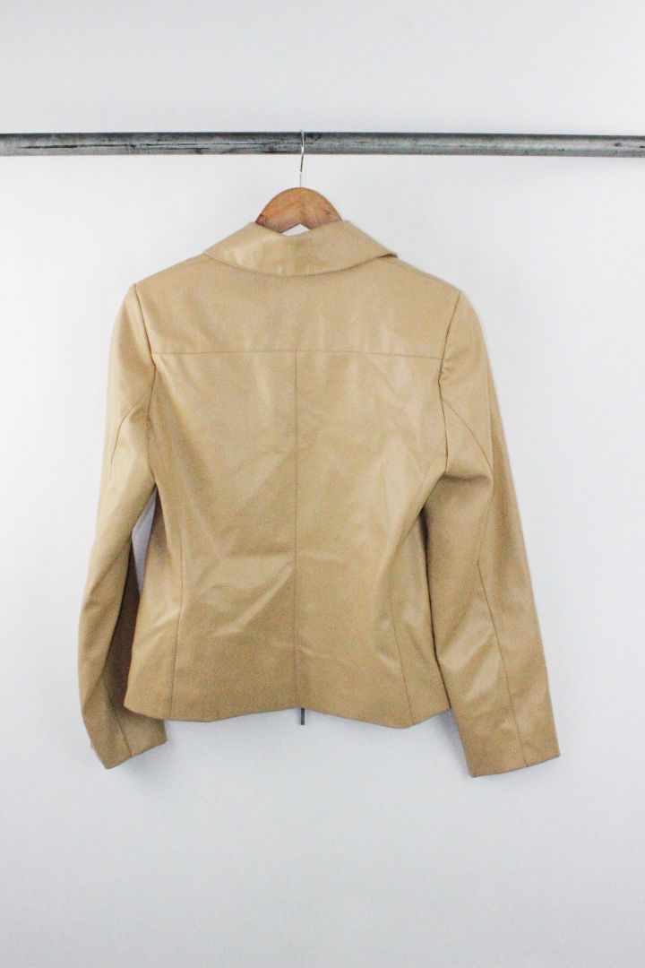 VINTAGE, JACKET, DAVID POND, 10