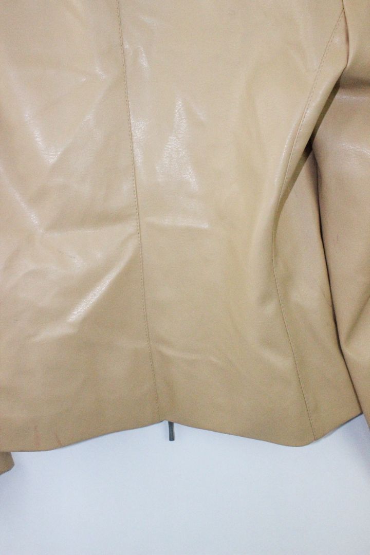 VINTAGE, JACKET, DAVID POND, 10