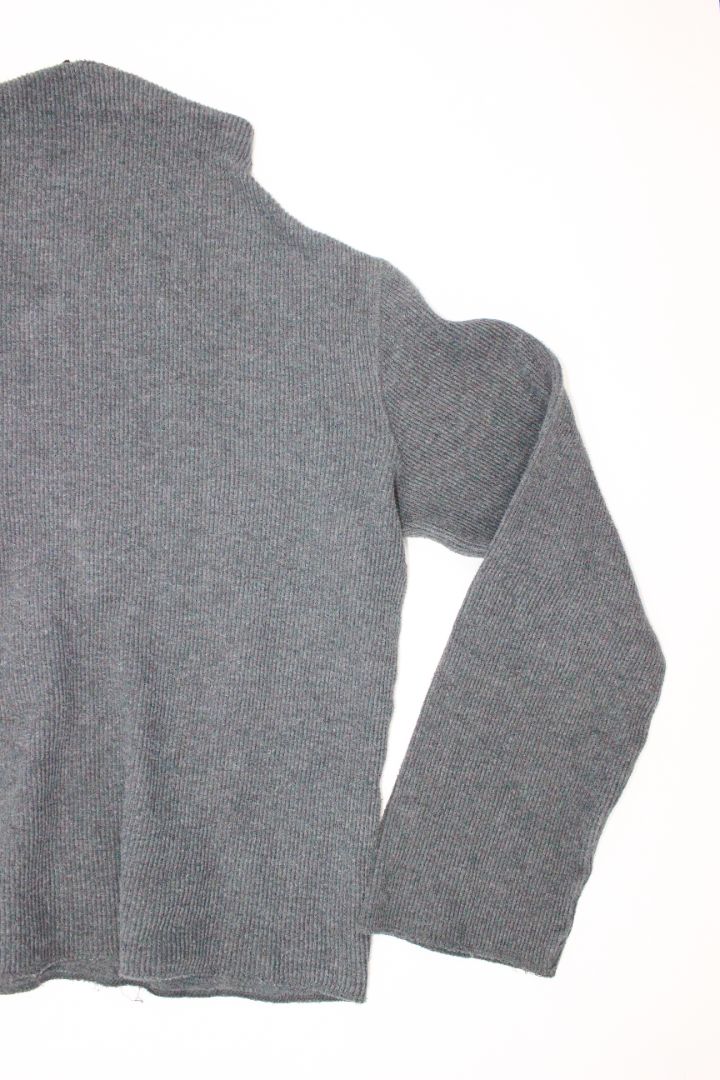 VINTAGE KNIT, DKNY, S