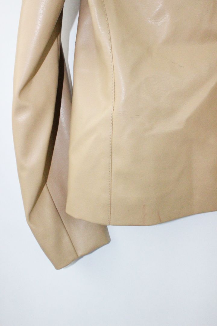 VINTAGE, JACKET, DAVID POND, 10