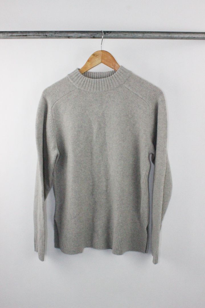 KNIT, COUNTRY ROAD, S