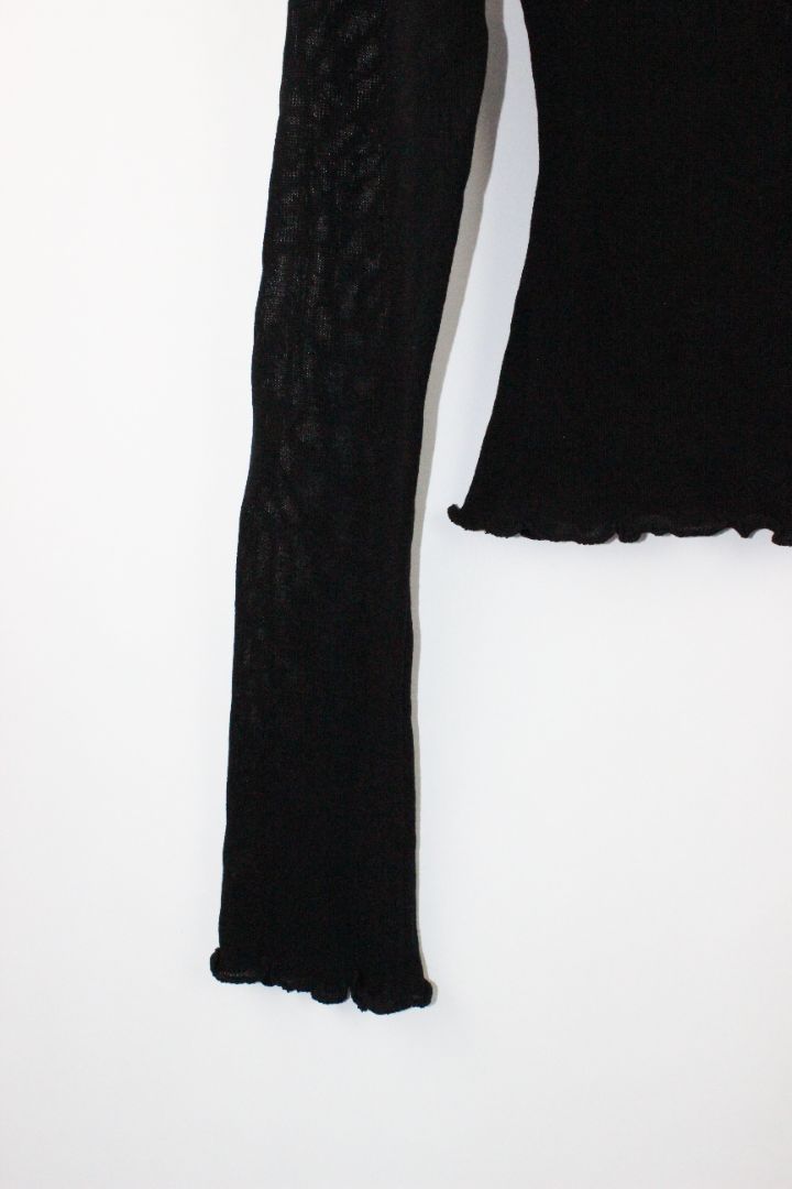 BLOUSE, DISSH, S