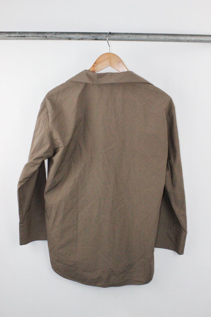 BLOUSE, COUNTRY ROAD, 6
