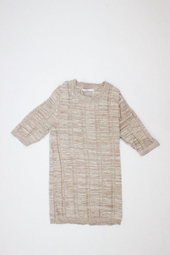 BLOUSE, MARLE, 10