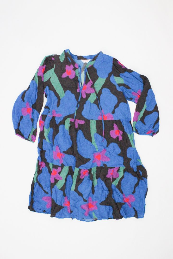 MIDI DRESS, GORMAN, 10