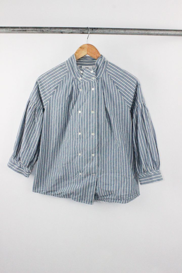 BLOUSE, NOA NOA, 10