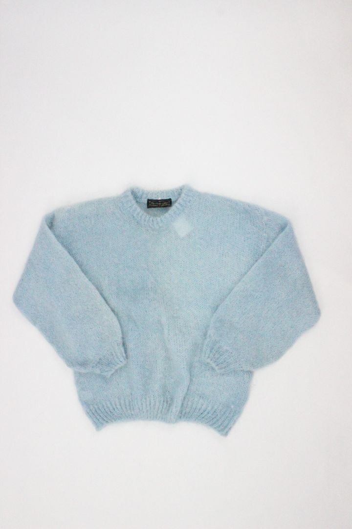 VINTAGE, KNIT, THE GOLD LABEL, M