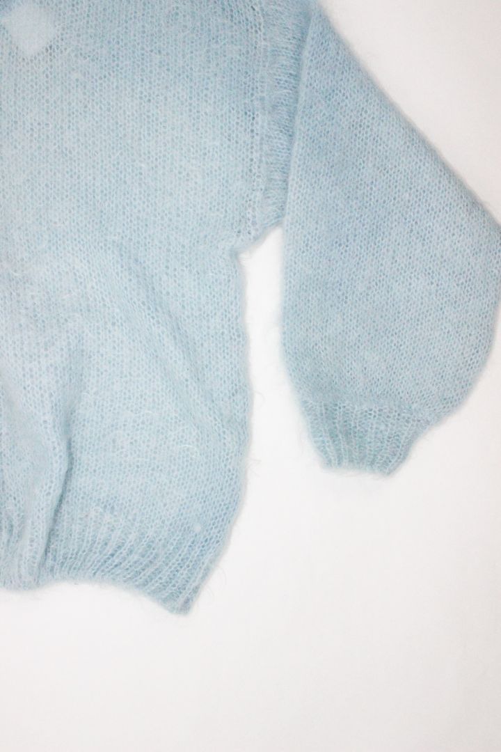 VINTAGE, KNIT, THE GOLD LABEL, M