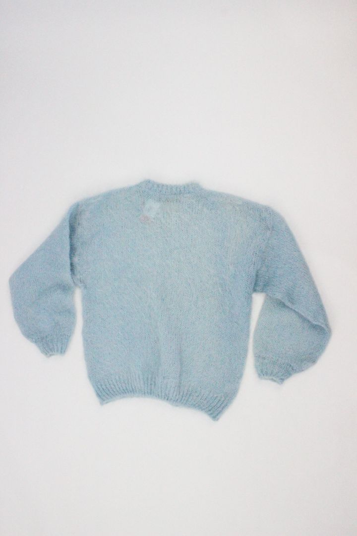 VINTAGE, KNIT, THE GOLD LABEL, M