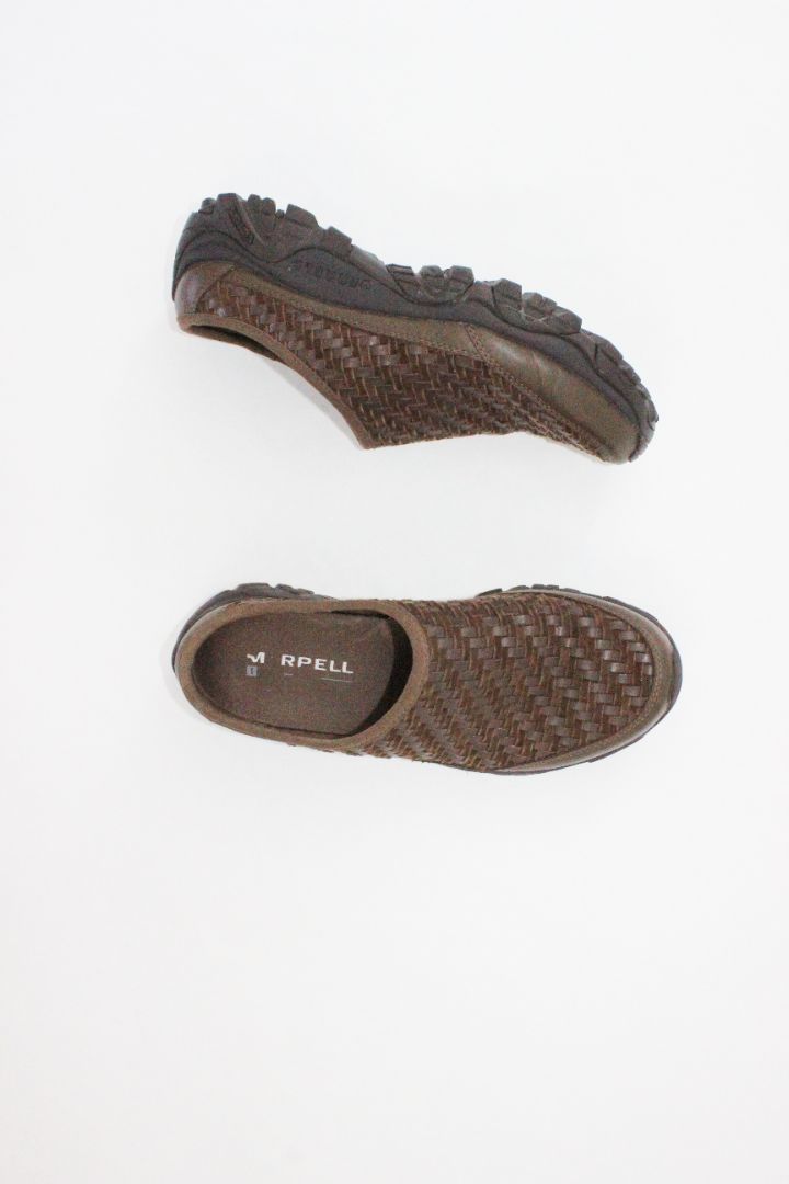 SHOES, MERRELL, 41.5