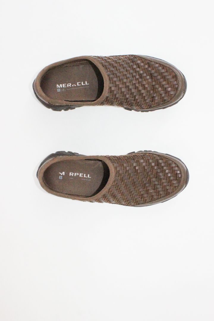SHOES, MERRELL, 41.5
