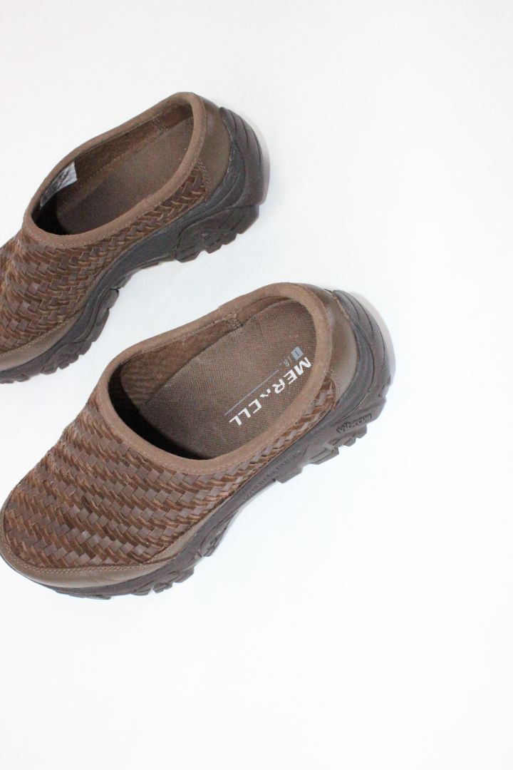 SHOES, MERRELL, 41.5