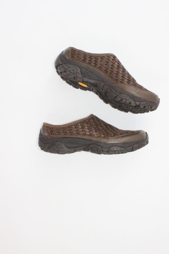 SHOES, MERRELL, 41.5