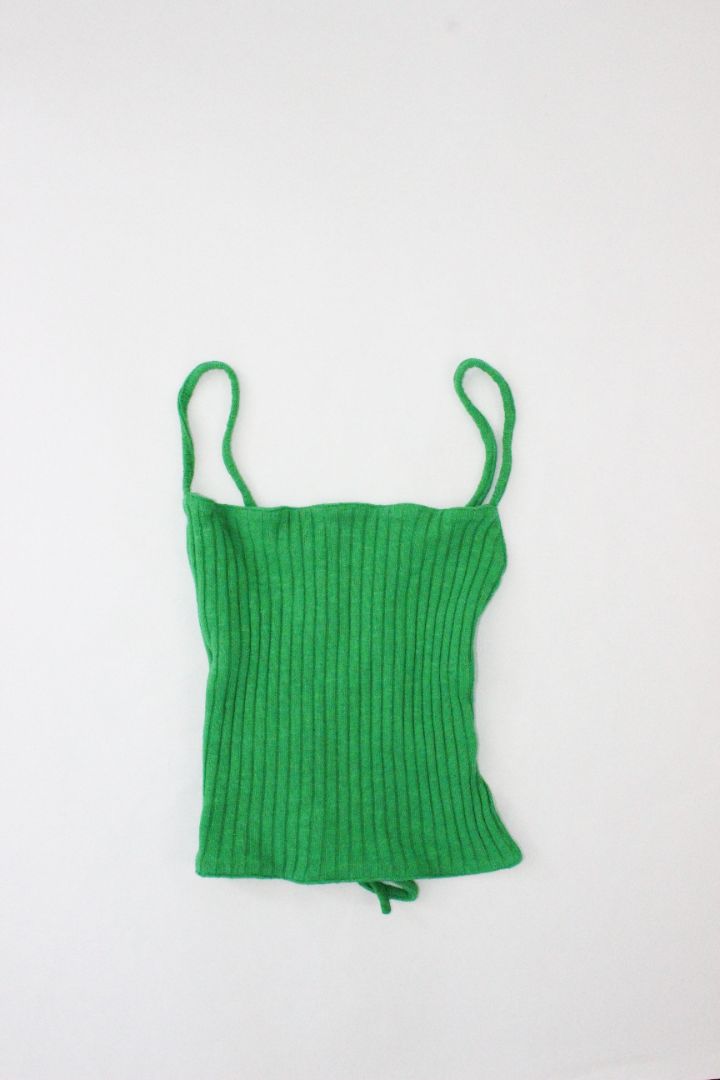 SINGLET, MR WINSTON, S