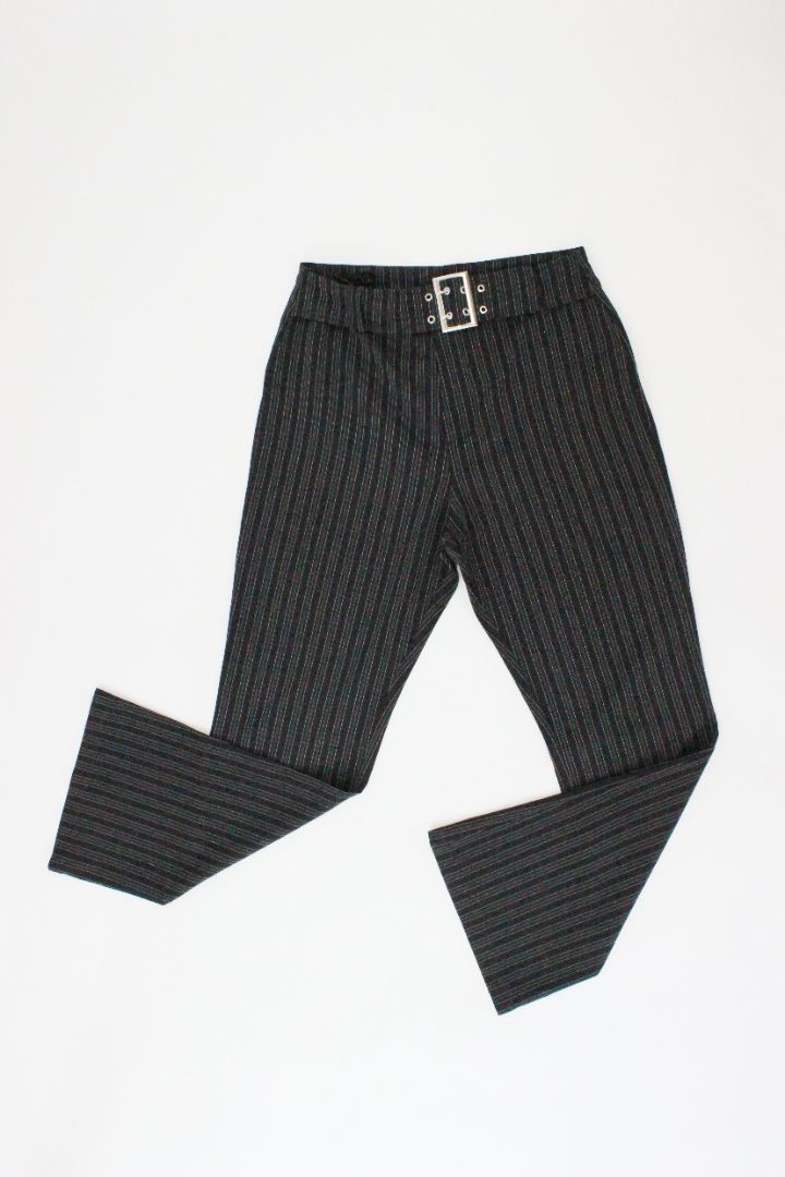 PANTS, MOTEL, L
