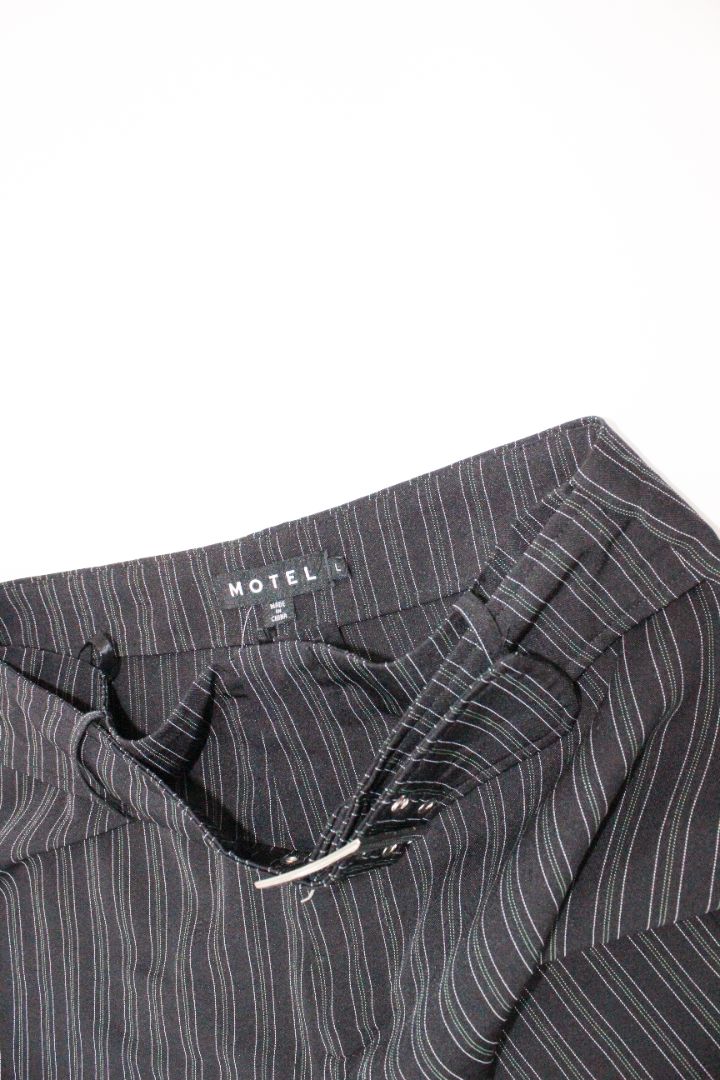 PANTS, MOTEL, L