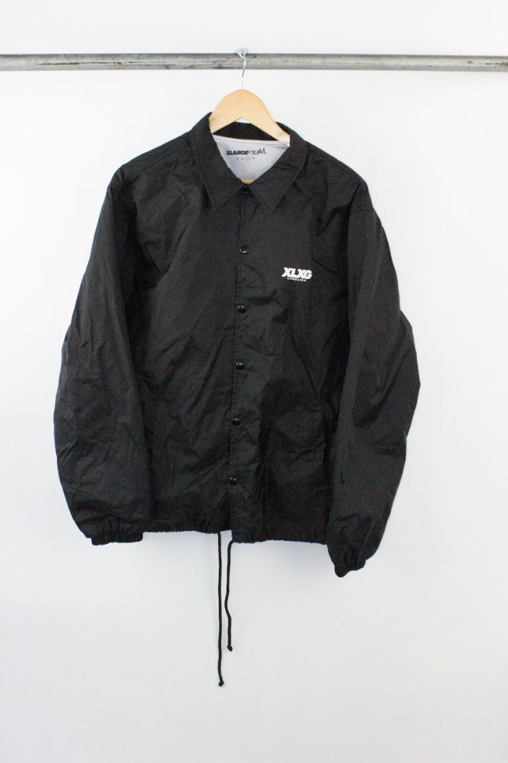 JACKET, XLARGE, L