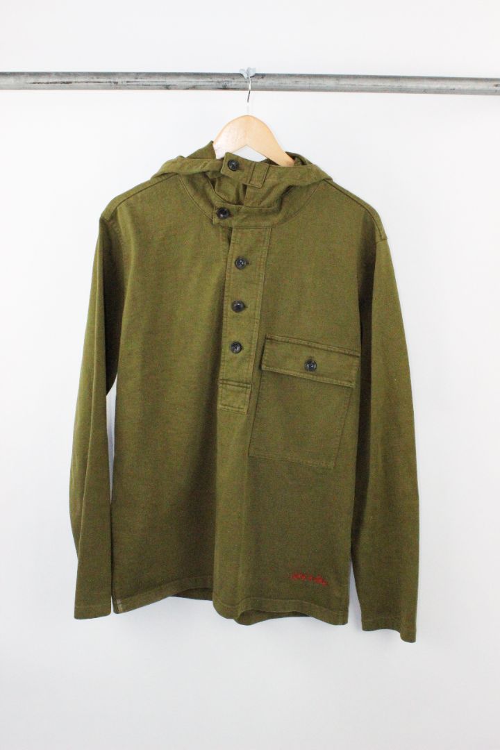 HOODIE, SCOTCH & SODA, M