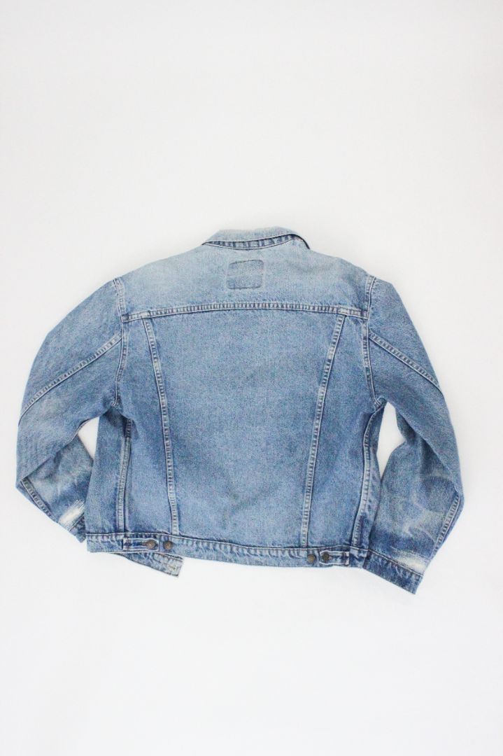 VINTAGE, JACKET, LEVI'S, L