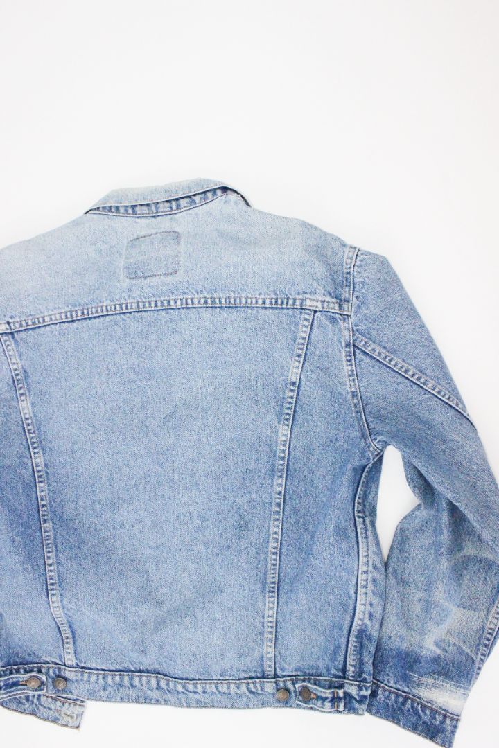 VINTAGE, JACKET, LEVI'S, L