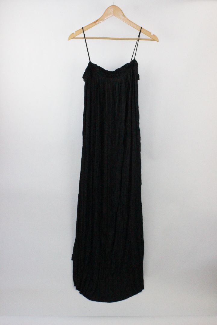 MIDI DRESS, MOOCHI, 8