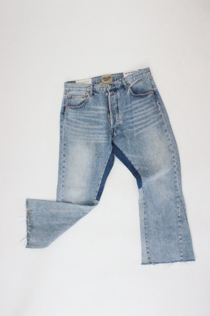 JEANS, GALLERY DEPT, 32
