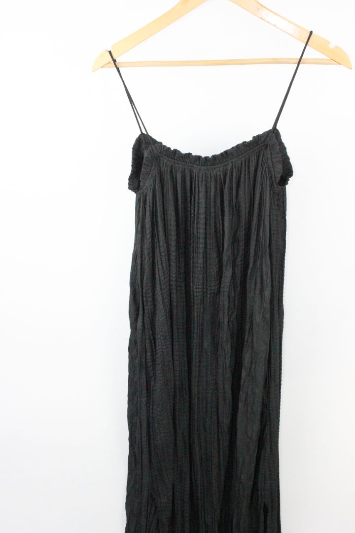 MIDI DRESS, MOOCHI, 8