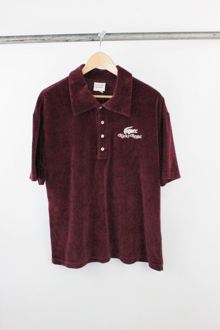 SS POLO, LACOSTE, L