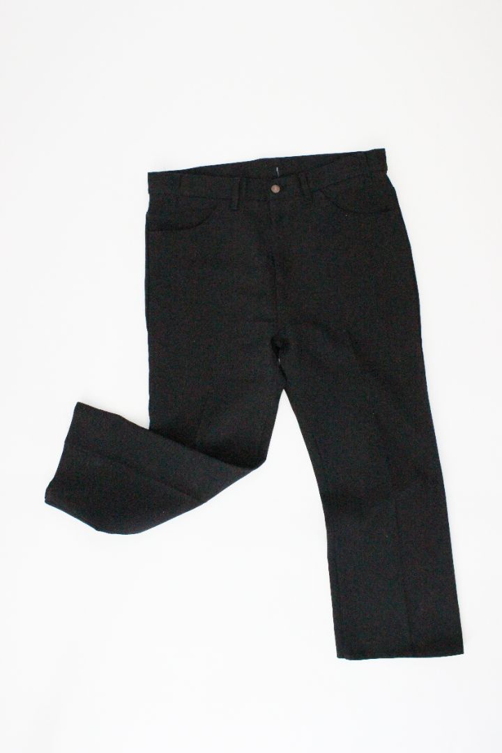 VINTAGE, PANTS, LEVI'S, 38 X 30