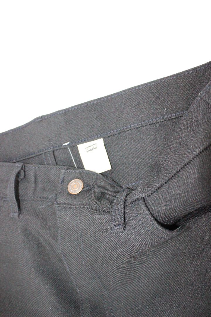 VINTAGE, PANTS, LEVI'S, 38 X 30