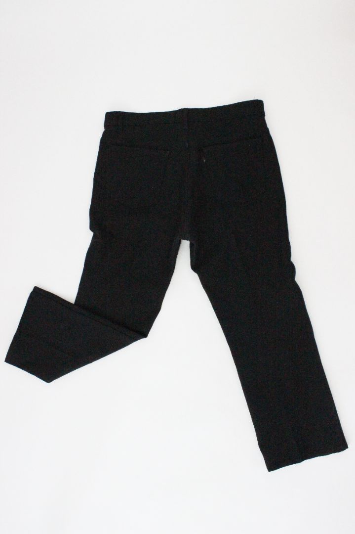 VINTAGE, PANTS, LEVI'S, 38 X 30