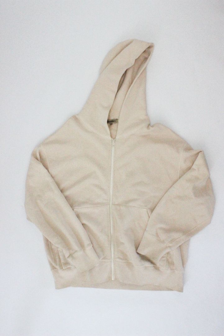 HOODIE, YEEZY, L
